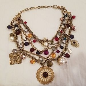 Beautiful Necklace